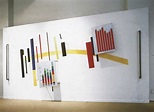Peter Weibel | Werke 1980 – 1999