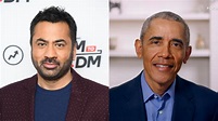 Kal Penn Recalls Hilarious Story When He First Started Working for ...