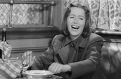 Greta Garbo in Ninotchka, 1939 | Greta garbo, Classic movies, Laugh