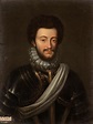 Familles Royales d'Europe - Charles de Lorraine-Guise, duc de Mayenne