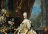 Marie Leszczyńska: a Polish noblewoman and Queen of France - Polish History