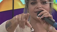 Paula Brasil canta sucesso no Canal Elétrico - 21/07/18 - Bloco 03 ...