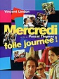 Mercredi, folle journée ! (2001) - DVD PLANET STORE