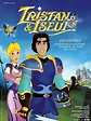 Ramblings of A Casual Gamergirl: Movie Review: Tristan & Isolde (animated)