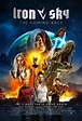 Iron Sky: The Coming Race Details and Credits - Metacritic