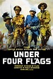 Under Four Flags (1918)