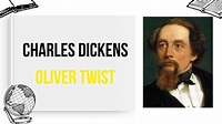 OLIVER TWIST - Charles Dickens, rozbor knihy - YouTube