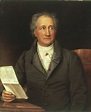 Johann Goethe (1749-1832) #18 Painting by Granger - Fine Art America