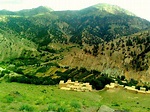 Beauty of Andwan Vally ,Paktia, Afghanistan by msnsam on DeviantArt