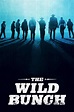 The Wild Bunch (1969) - Posters — The Movie Database (TMDB)