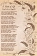 A Psalm of Life by Henry Wadsworth Longfellow | Psalm of life, Psalms ...