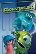 Monsters Inc Movie Poster