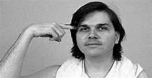 Mark David Chapman Biography – Facts, Childhood & Life