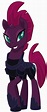 Tempest shadow 8 by EJFireLightningArts on DeviantArt