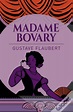 Madame Bovary de Gustave Flaubert - Livro - WOOK