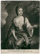 NPG D2462; Isabella FitzRoy (née Bennet), Duchess of Grafton - Portrait ...