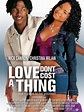 Affiche du film Love Don't Cost a Thing - Photo 2 sur 2 - AlloCiné