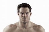 Ricardo Almeida - Official UFC® Profile