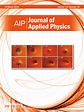 (PDF) Cover page of Journal of Applied Physics, Volume 117, Issue 10 ...