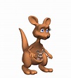 Imagenes Animadas de Canguros | Australia, Scooby, Scooby doo