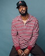 Luke James: American singer, songwriter, and actor • Any Celeb