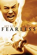 Fearless (2006) - Posters — The Movie Database (TMDB)