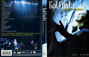 classic dvd: Gal Costa - Canta Tom Jobim Ao Vivo