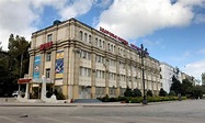 Dagestan State Medical University - RUSVUZ - Higher Education in ...