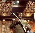 Albert King