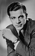 Dana Andrews - another Old School favorite. I always liked his eyes ...