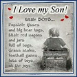 I Love My Son Pictures, Photos, and Images for Facebook, Tumblr ...
