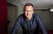 Follow Your Dream: an interview with Tim Lovejoy