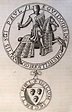 Guy I de Châtillon, Comte de Chatillon et Saint Pol (1196 - 1226 ...