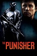 The Punisher (2004) - Posters — The Movie Database (TMDb)