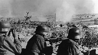 Vor 75 Jahren - Ende der Schlacht um Stalingrad