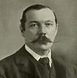 Biographie | Arthur Conan Doyle - Romancier, médecin | Futura Sciences