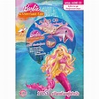 Barbie in A Mermaid Tale บาร์บี้ เงือกน้อยผู้น่ารัก + AUDIO CD ...