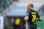 Marius Wolf privat: Hobbys, Liebe und Co.! So lebt der BVB-Fußball-Star ...