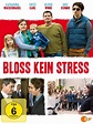 Bloß kein Stress - Film 2014 - FILMSTARTS.de