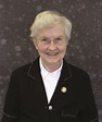 Sister Mary Irene Cecil - The Owensboro Times