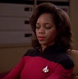 Lanei Chapman – Women Of Star Trek