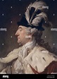 ESTANISLAO II AUGUSTO PONIATOWSKI (1732-1798) REY DE POLONIA - SIGLO ...
