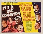It's a Big Country: An American Anthology (1951)