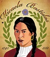 Heroines: Colonial Latin America — Micaela Bastidas was an incredible ...