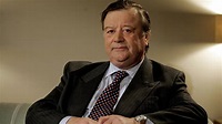 Kenneth Clarke | Institute for Government