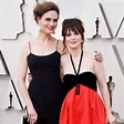 Sisters Zooey and Emily Deschanel Make the 2019 Oscars a Family Affair ...