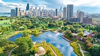 7 Most Beautiful Cities In Illinois - WorldAtlas