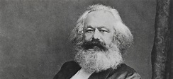 Karl-Marx-Biografie – Leben und Werk im Kontext