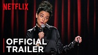 Jenny Slate: Stage Fright | Trailer Oficial | Netflix
