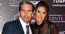 ¿Quién es Fernando Reina Iglesias, el esposo de Galilea Montijo? | La ...